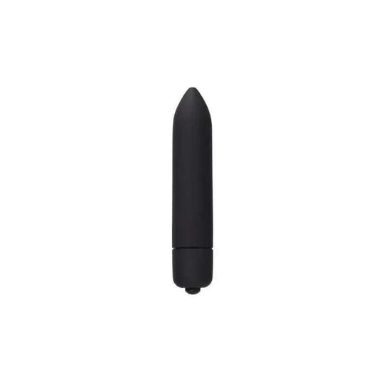 10 Speed Bullet Vibrator, Battery-Operated