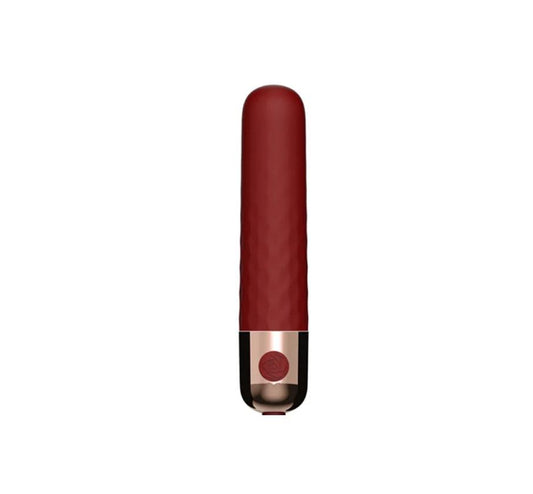 10 Speed Bullet Vibrator, Rechargeable